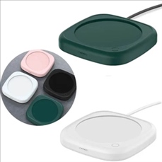 The Heating Cup Mat