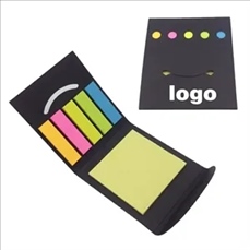 The Mapleton Mini Sticky Notebook