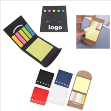 The Mapleton Mini Sticky Notebook