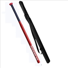 Thickened Alloy Steel Baseball Bat