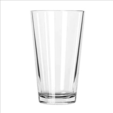 Thickened High Temperature Resistant Glass Water Cup