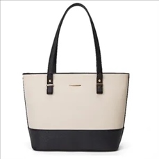 Three-piece Shoulder and Crossbody Handbag for Women