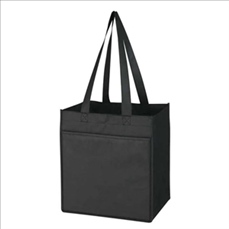 Tote Bag For 6 Wine Bottles