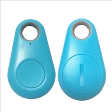 Tracker Key Finder