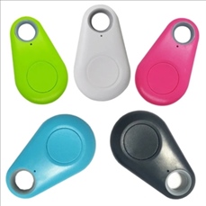 Tracker Key Finder