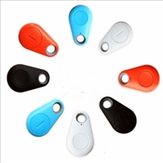 Tracker Key Finder