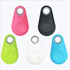 Tracker Key Finder