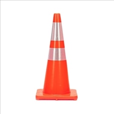 Traffic Safety Cones