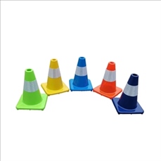 Traffic Safety Cones