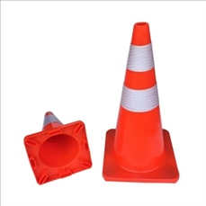 Traffic Safety Cones