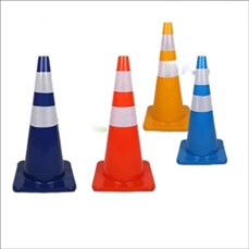 Traffic Safety Cones