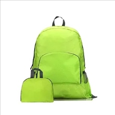 Travel Folding Packable Backpack