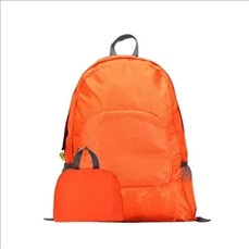 Travel Folding Packable Backpack