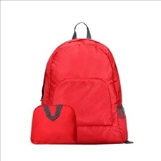 Travel Folding Packable Backpack