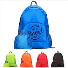 Travel Folding Packable Backpack