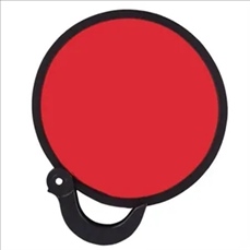 Twist And Chill Hand Fan