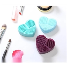 Two-way Silicone Makeup Brush Cleaner