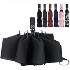 Ultralight Folding Advertising Umbrella