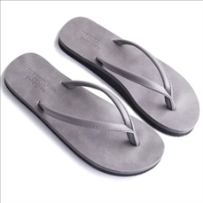 Unisex Beach Flip-Flops