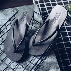 Unisex Beach Flip-Flops