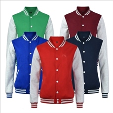 Unisex Outdoor Jacket Coat