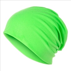 Unisex Winter Beanie Daily Hats Skull Cap