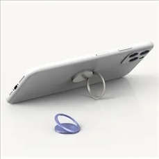 Universal Alloy Ring Phone Holder