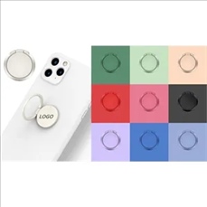 Universal Alloy Ring Phone Holder