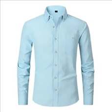 Van Heusen Easy Care Dress Shirt
