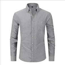 Van Heusen Easy Care Dress Shirt