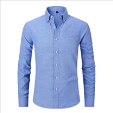 Van Heusen Easy Care Dress Shirt