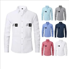 Van Heusen Easy Care Dress Shirt