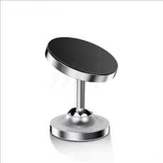 Vehicle Mounted Magnetic Support