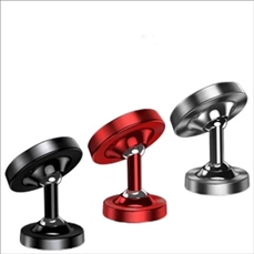 Vehicle Mounted Magnetic Support