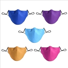 Washable and Reusable Cotton mask