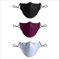 Washable and Reusable Cotton mask