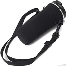 Water Bottle Sleeve Carrier