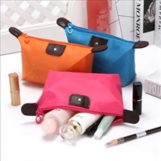 Waterproof Cosmetic Bag