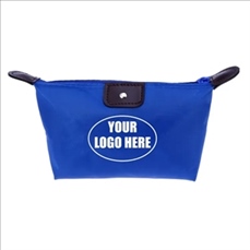 Waterproof Cosmetic Bag