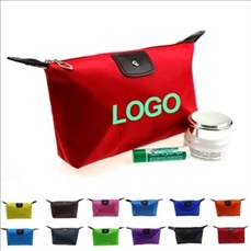 Waterproof Cosmetic Bag