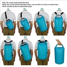 Waterproof Dry Bag