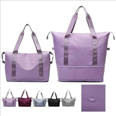 Waterproof Folding Travel Bag