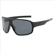 Windproof Colorful Mountaineering Sunshade Sunglasses