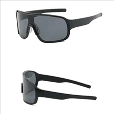 Windproof Colorful Mountaineering Sunshade Sunglasses