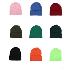 Winter Beanie Hats for Men Women