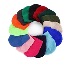 Winter Beanie Hats for Men Women