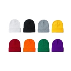 Winter Beanie Hats for Men Women