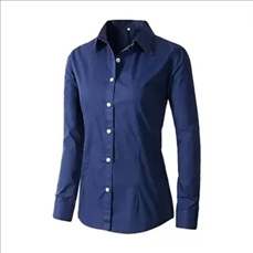 Women's Simple Shirt