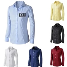 Women's Simple Shirt