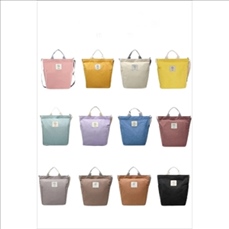 Women Canvas Tote Handbags